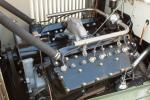 Cadillac Series 314 Custom Phaeton 1926 года